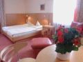 Hotel am Ludwigsplatz ホテル詳細