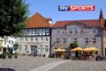 Hotel Am Markt & Brauhaus Stadtkrug ホテル詳細