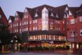 Hotel Am Markt Nordenham ホテル詳細