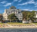 Hotel AM MEER & Spa ホテル詳細