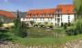 Hotel am Schloß Apolda ホテル詳細