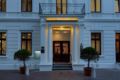 Hotel am Schloss Aurich ホテル詳細