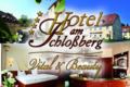 Hotel am Schloßberg ホテル詳細