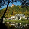 Hotel Am Schlossberg ホテル詳細