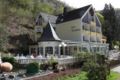 Hotel am Schwanenweiher ホテル詳細