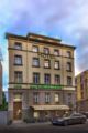 Hotel am Wilhelmsplatz ホテル詳細