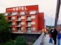 Hotel an der Hörn ホテル詳細