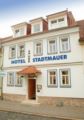 Hotel an der Stadtmauer ホテル詳細