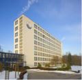 Hotel an der Therme Haus 3 ホテル詳細