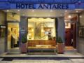 Hotel Antares ホテル詳細