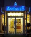 Hotel Antares ホテル詳細