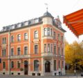 Hotel & Apartments Fürstenhof am Bauhaus ホテル詳細