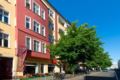 Hotel & Apartments Zarenhof Berlin Friedrichshain ホテル詳細