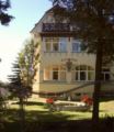 Hotel-Appartement-Villa Ulenburg ホテル詳細