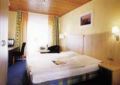 Hotel Aquarius Braunschweig ホテル詳細