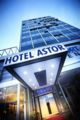 Hotel Astor Kiel by Campanile ホテル詳細