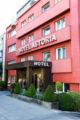 Hotel Astoria Bonn ホテル詳細