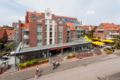 Hotel Atlantic Juist ホテル詳細