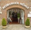 Hotel Bedburger Mühle ホテル詳細