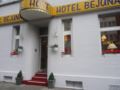 Hotel Bejuna ホテル詳細