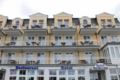 Hotel Bellevue Warnemünde ホテル詳細