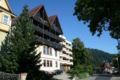 Hotel Bergfrieden ホテル詳細