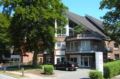 Hotel Blankenese ホテル詳細