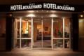 Hotel Boulevard ホテル詳細