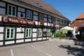 Hotel Brauner Hirsch ホテル詳細