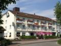 Hotel Bürgerhof ホテル詳細