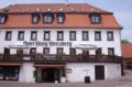 Hotel Burg Breuberg ホテル詳細