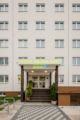 Hotel City Green Berlin ホテル詳細