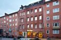 Hotel City Kiel by Premiere Classe ホテル詳細