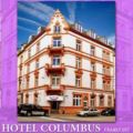 Hotel Columbus ホテル詳細