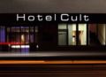 Hotel Cult Frankfurt City ホテル詳細