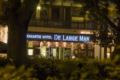 Hotel De Lange Man Monschau Eifel ホテル詳細