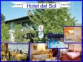 Hotel Del Sol ホテル詳細