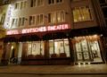 Hotel Deutsches Theater ホテル詳細