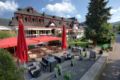 Hotel Deutschherrenhof ホテル詳細
