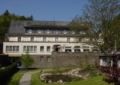 Hotel Diana Garni ホテル詳細