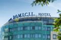 Hotel Domicil Berlin by Golden Tulip ホテル詳細