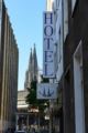 Hotel Domspitzen ホテル詳細