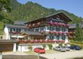 Hotel Edelweiß Garni ホテル詳細