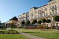 Hotel Elbresidenz an der Therme ホテル詳細