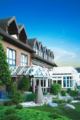 Hotel Elisenhof ホテル詳細