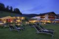 Hotel Engel Obertal ホテル詳細