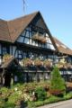 Hotel Engel, Sasbachwalden ホテル詳細