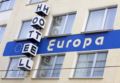 Hotel Europa ホテル詳細