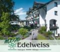 Hotel & Ferienappartements Edelweiss ホテル詳細