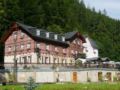 Hotel Forsthaus ホテル詳細